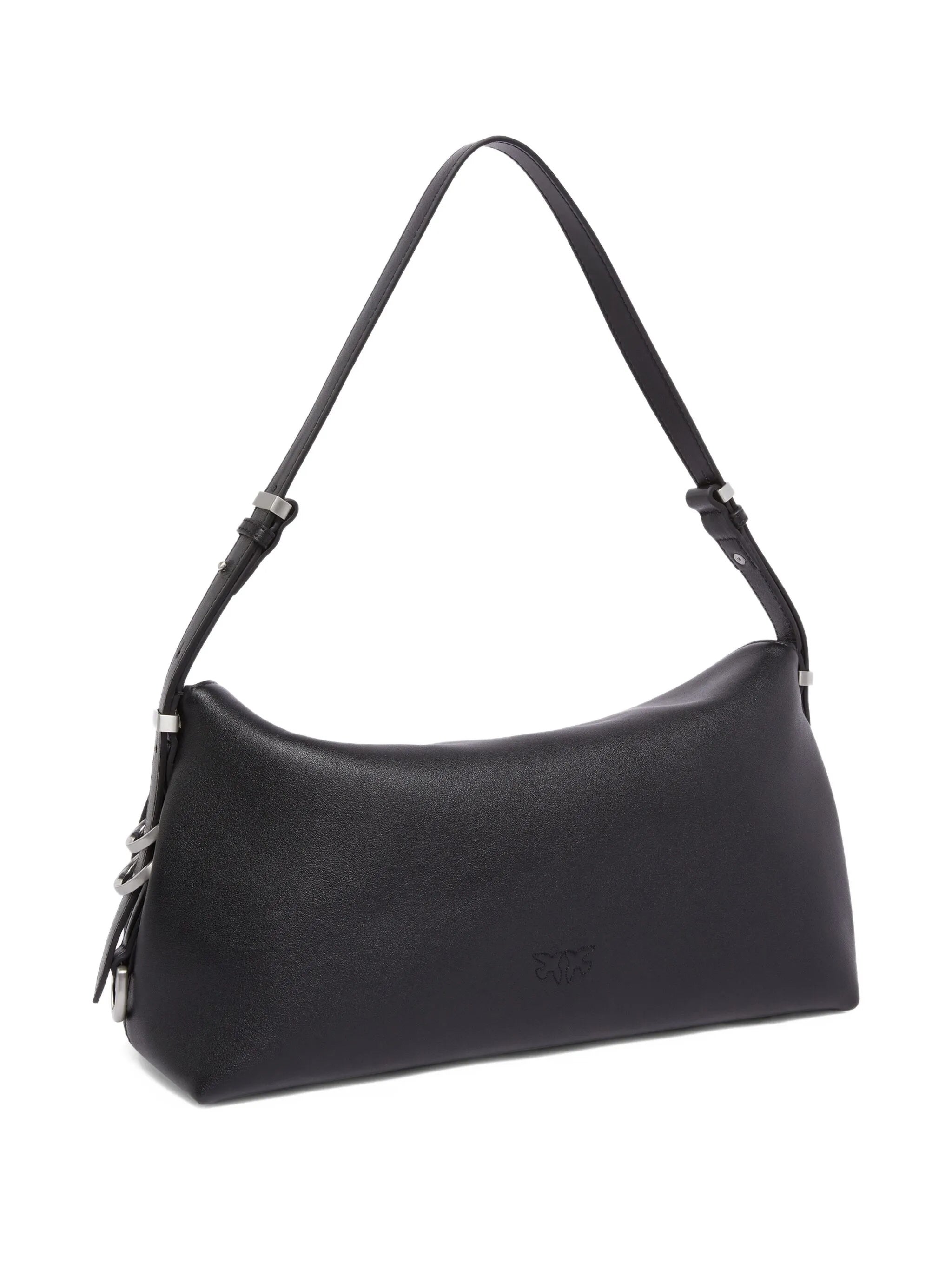 PINKO Mini Saddle Handbag