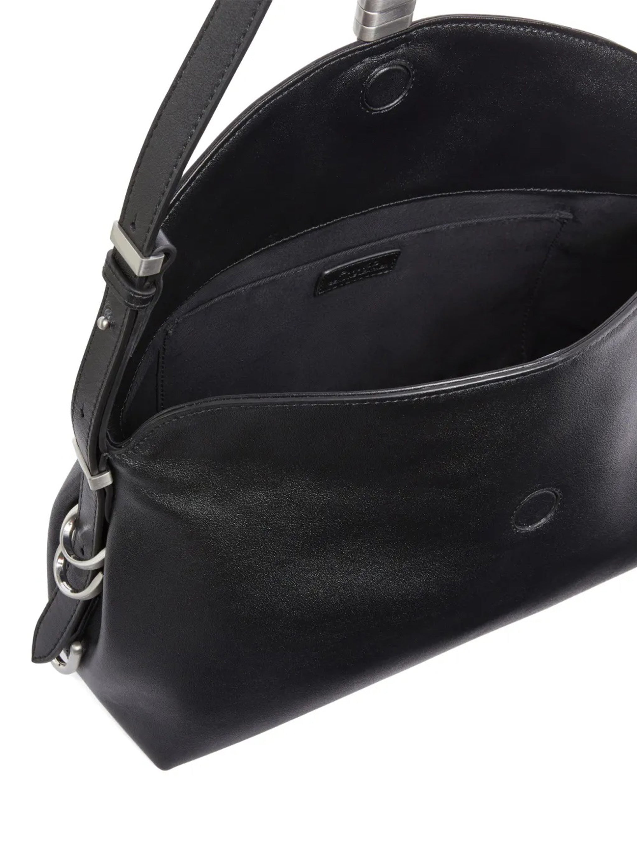 PINKO Mini Saddle Handbag
