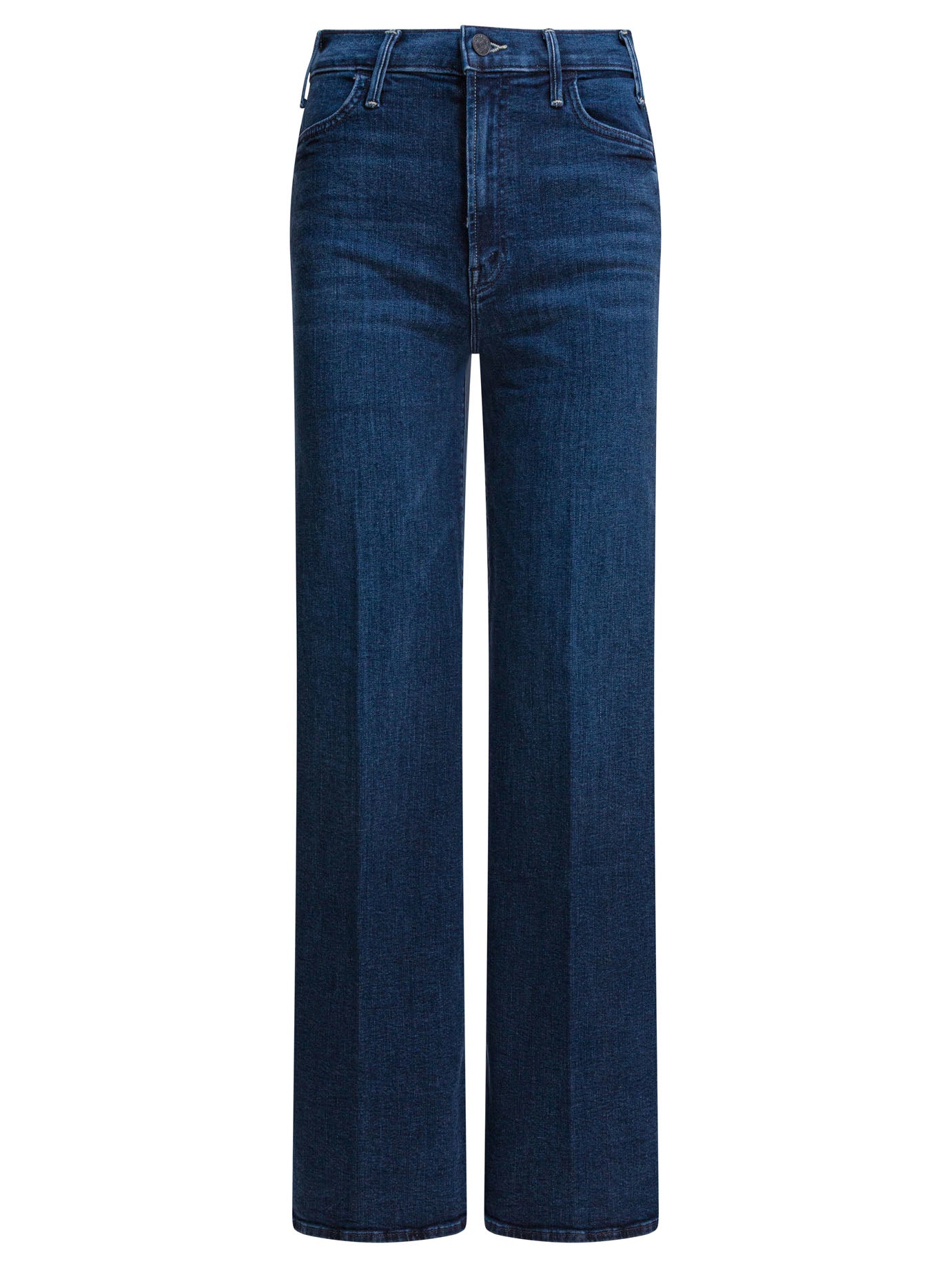 MOTHER Women's Comfort Stretch Jeans