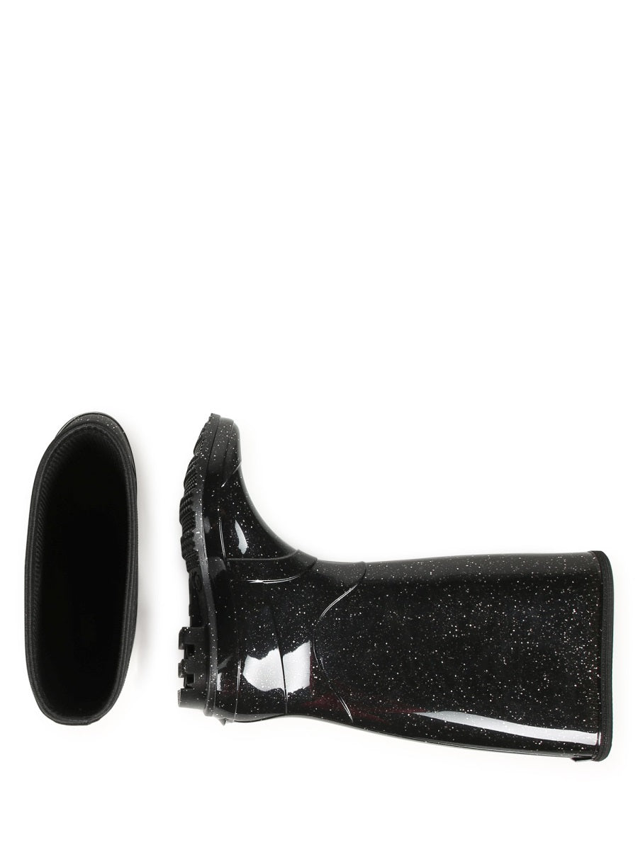 KARL LAGERFELD Kids Mini Rain Boots