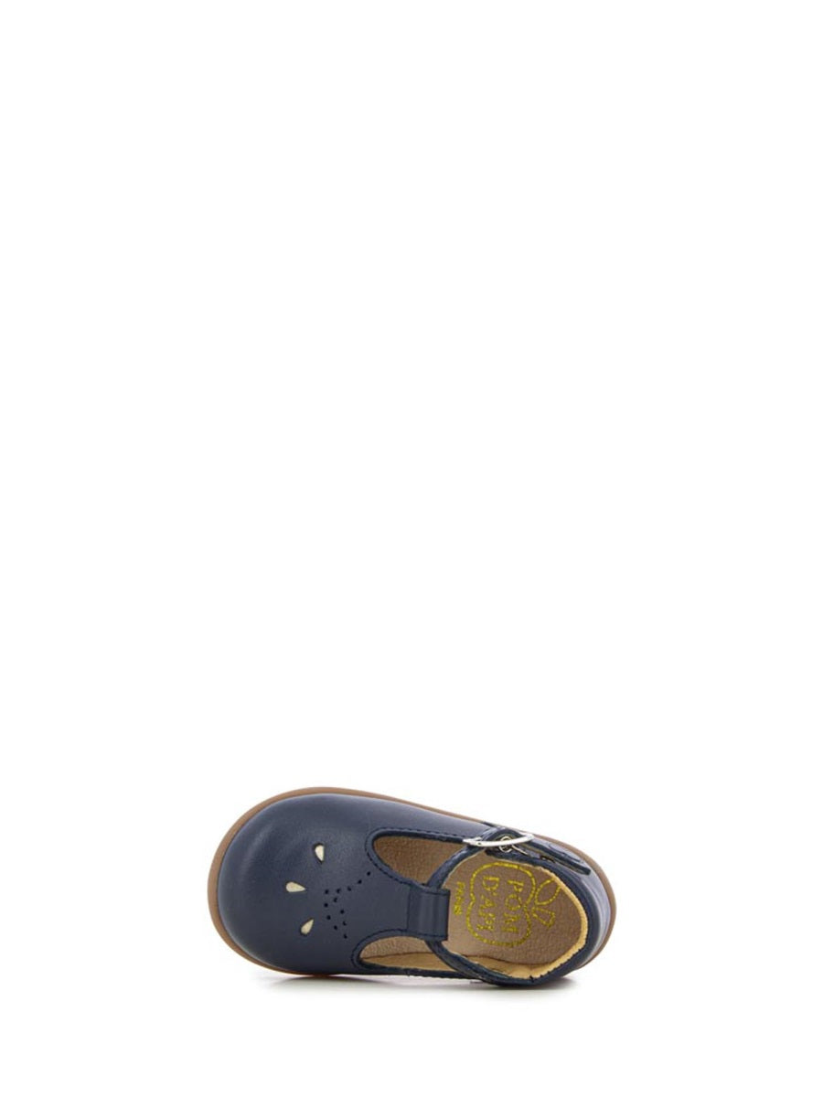 POM D'API Mini Stand-Up Sandals for Baby Boys