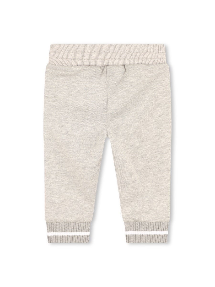 GIVENCHY Mini Stylish Jogging Outfit for Girls