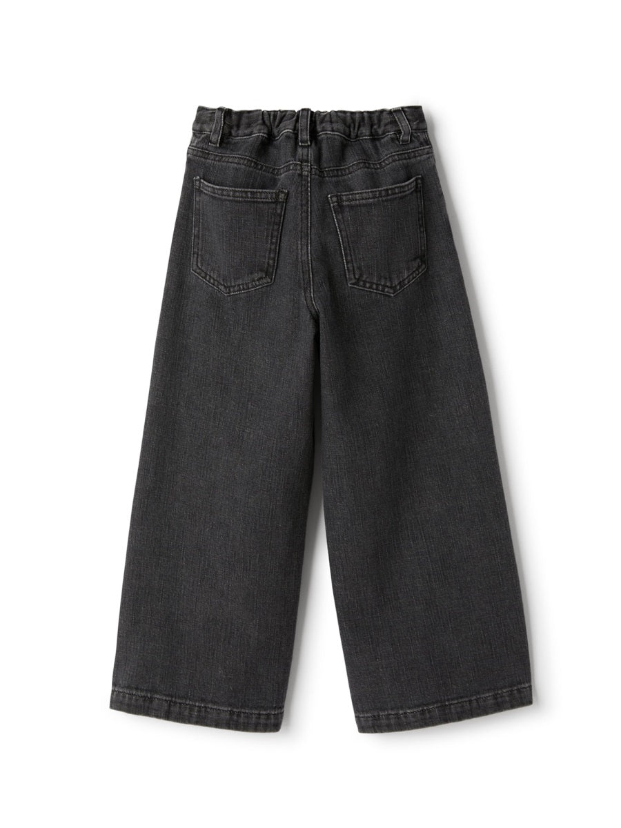 IL GUFO Stylish Mini Trousers for Boys