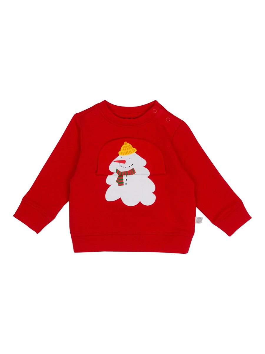 STELLA McCARTNEY Mini Sweatshirt for Girls