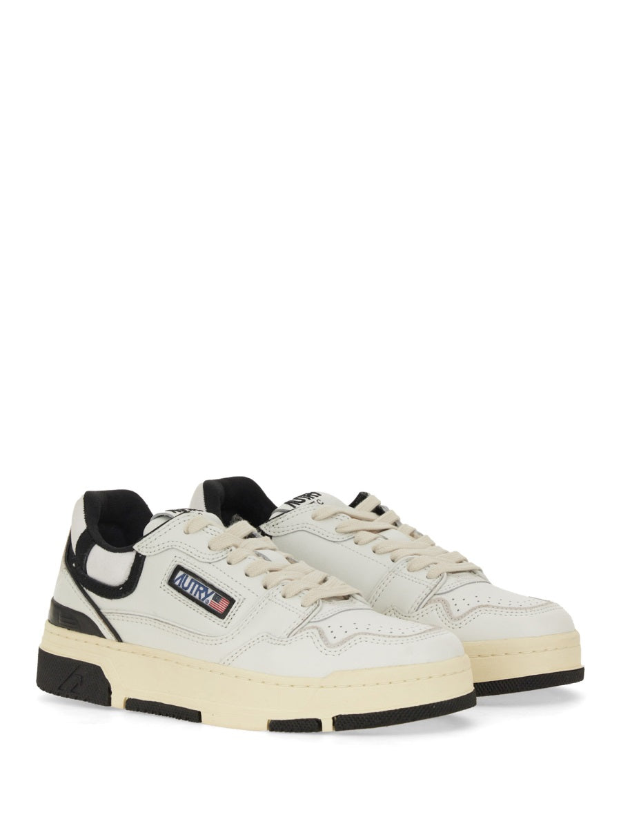 AUTRY Multicolour Women’s Fashion Sneakers