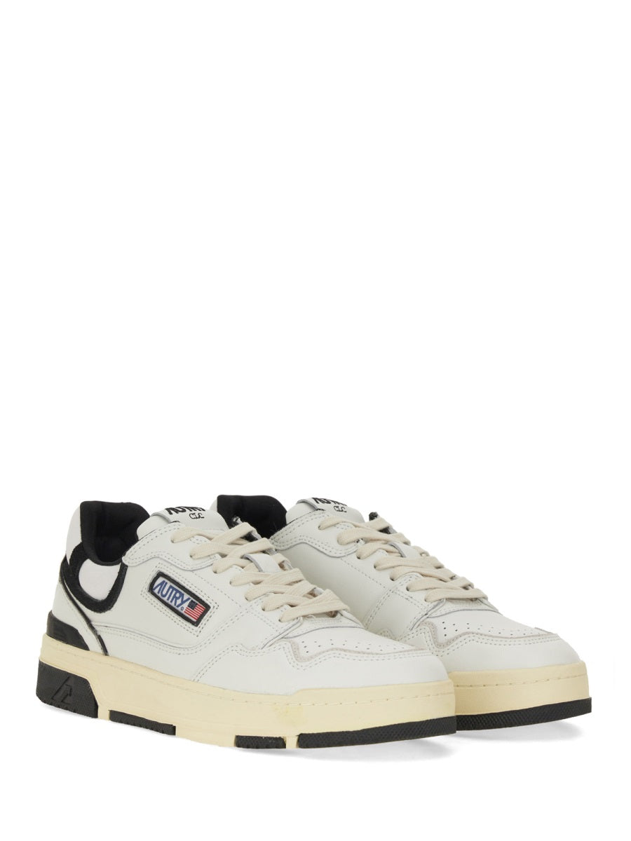 AUTRY Classic CLC Sneakers for Men