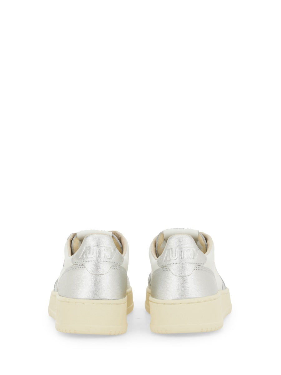 AUTRY Low Profile Women's Sneakers