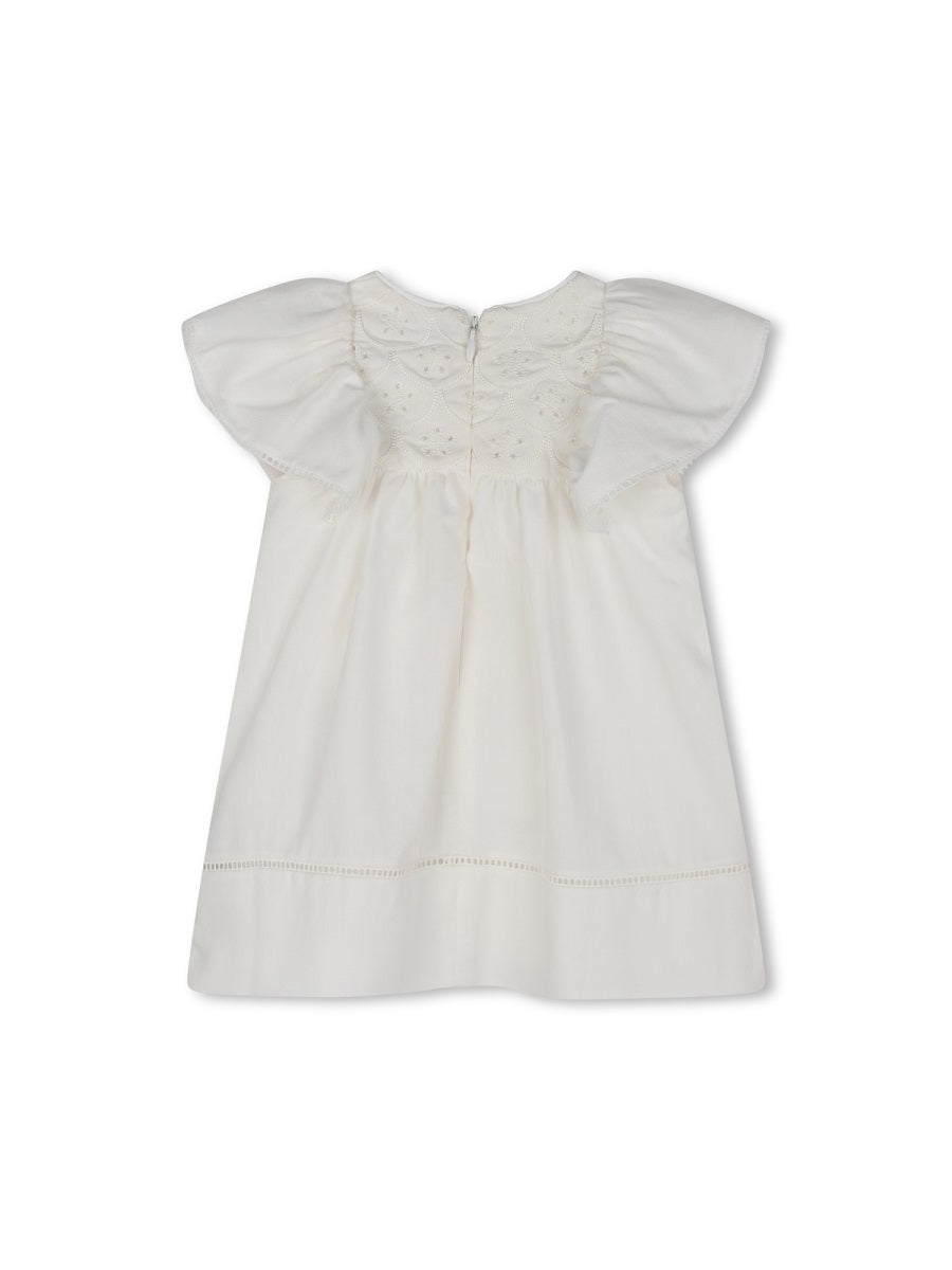 CHLOÉ Unisex Baby Dress Kit - Mini