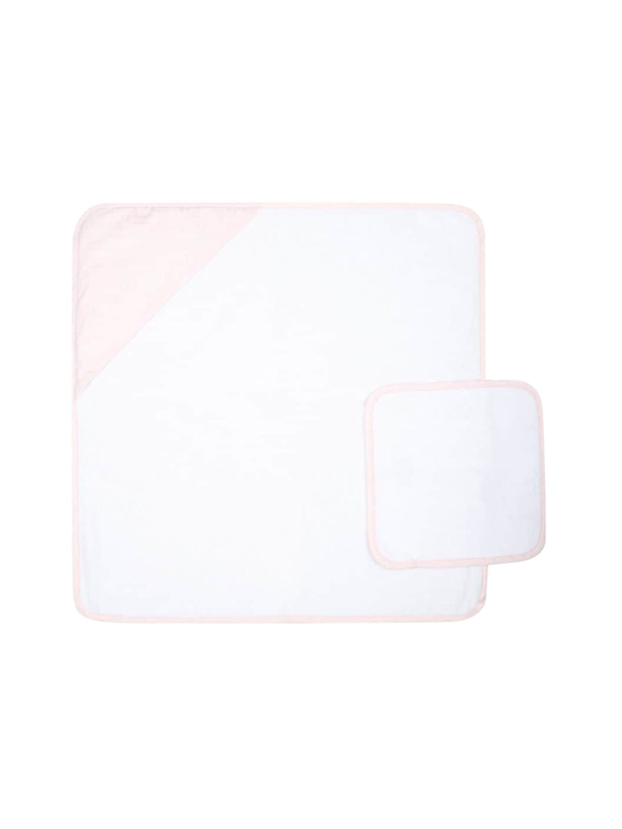 FENDI Mini Birth Set for Baby Girls - FW24 Collection