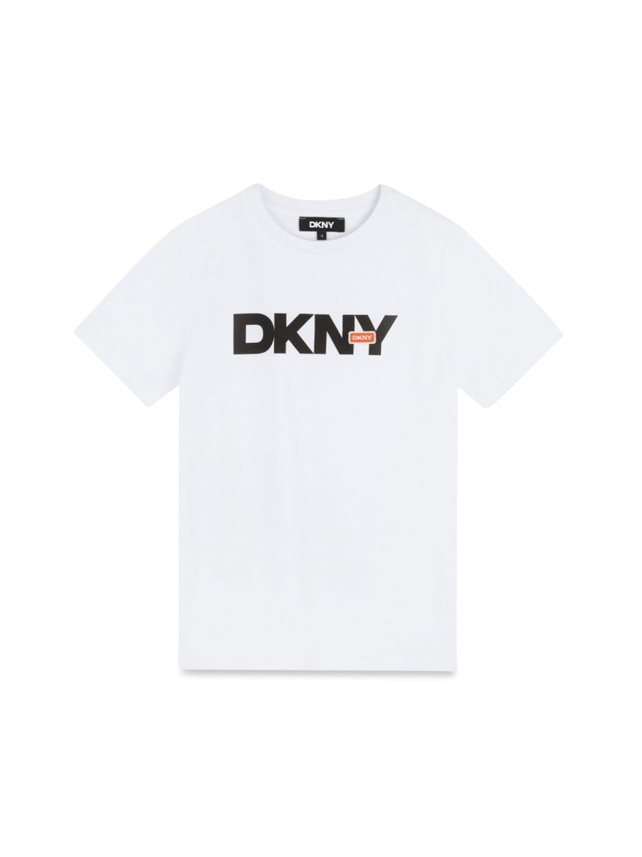 DKNY Unisex Mini Tee Shirt