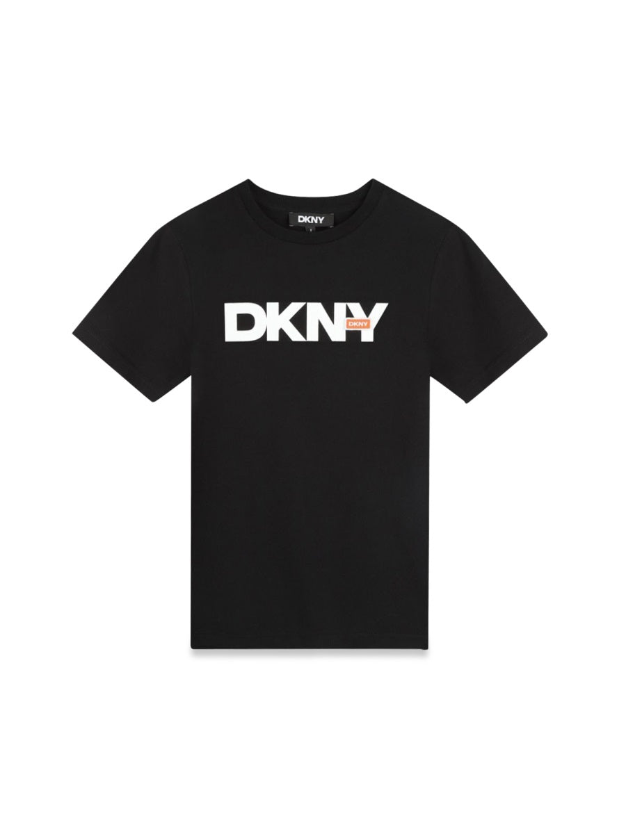DKNY Kids' Classic Tee Shirt