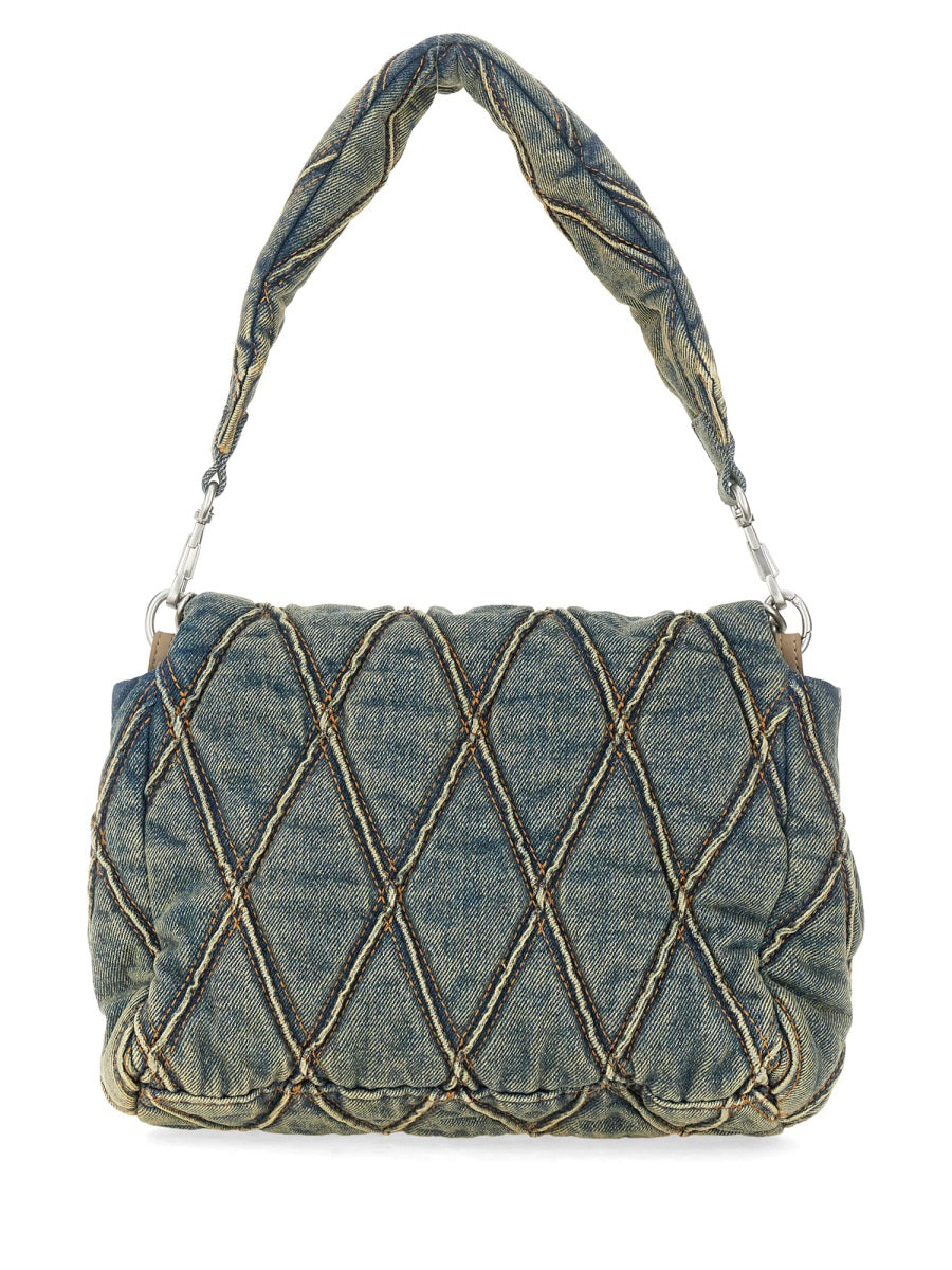 DIESEL Chic Mini Crossbody Bag