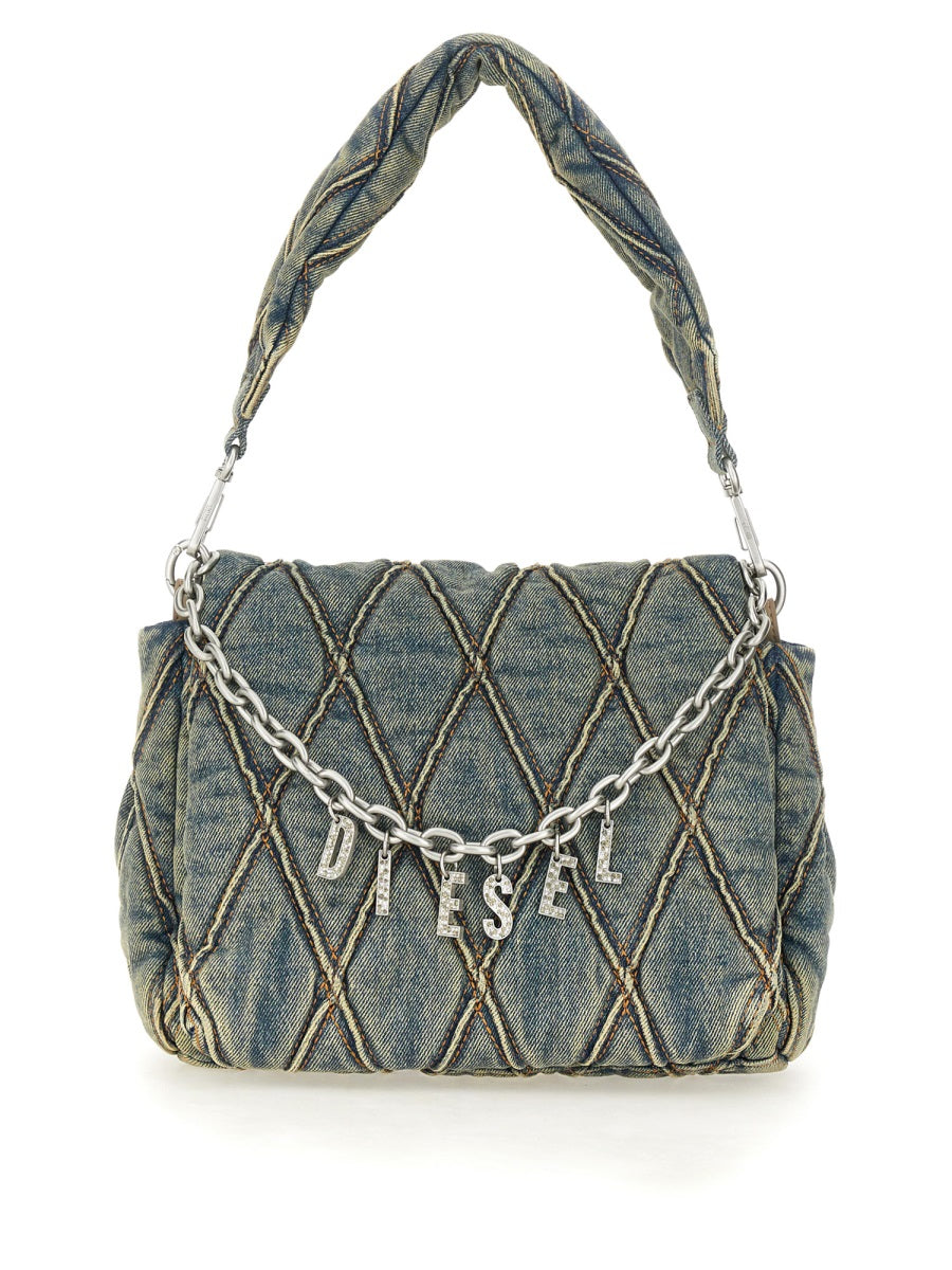 DIESEL Chic Mini Crossbody Bag