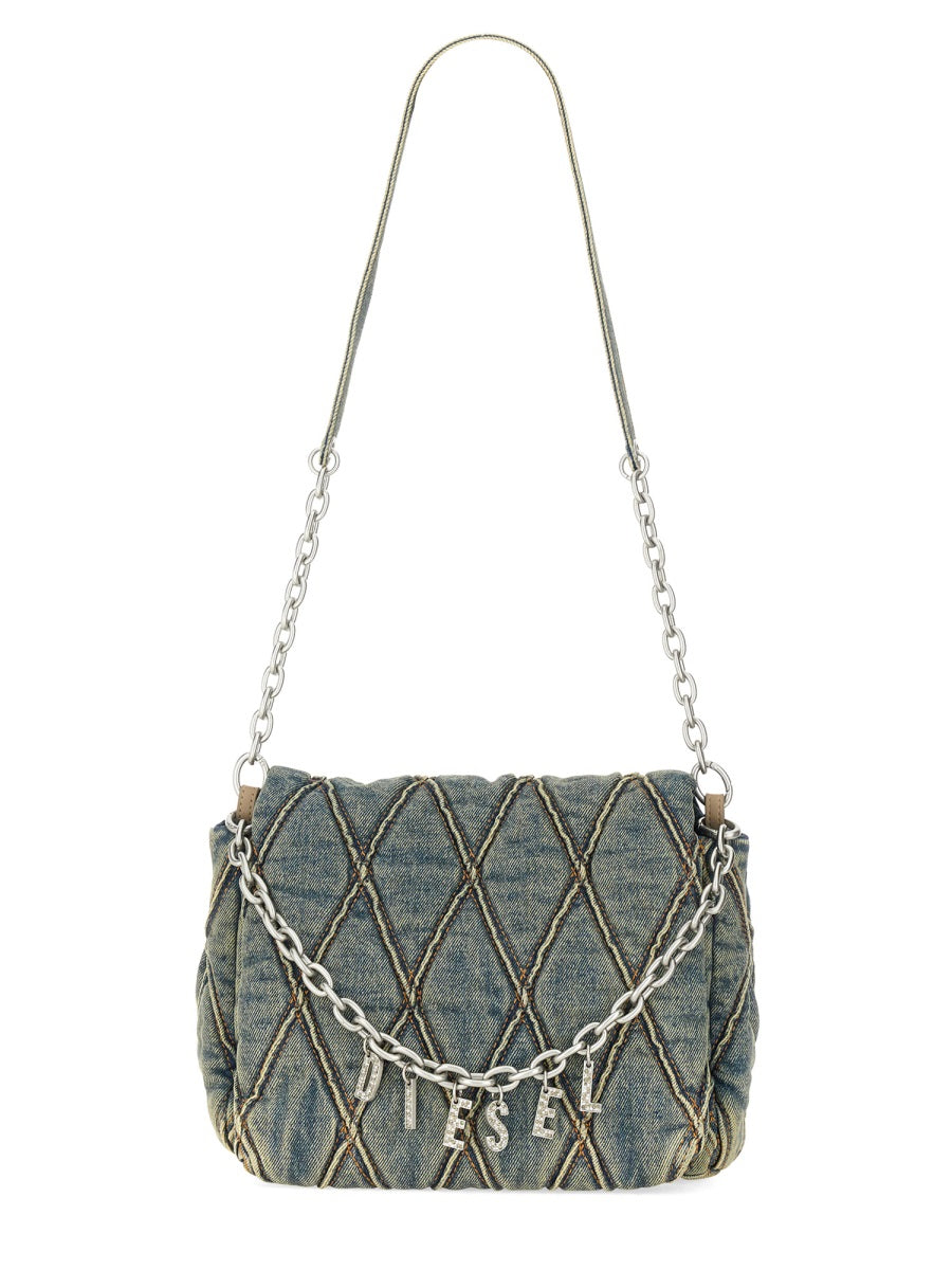 DIESEL Chic Mini Crossbody Bag