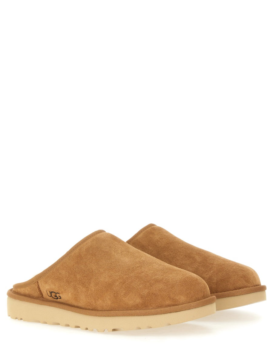 UGG Classic Leather Slip-On for Men