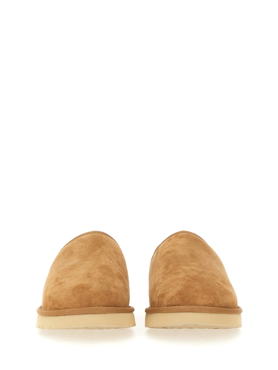 UGG Classic Leather Slip-On for Men