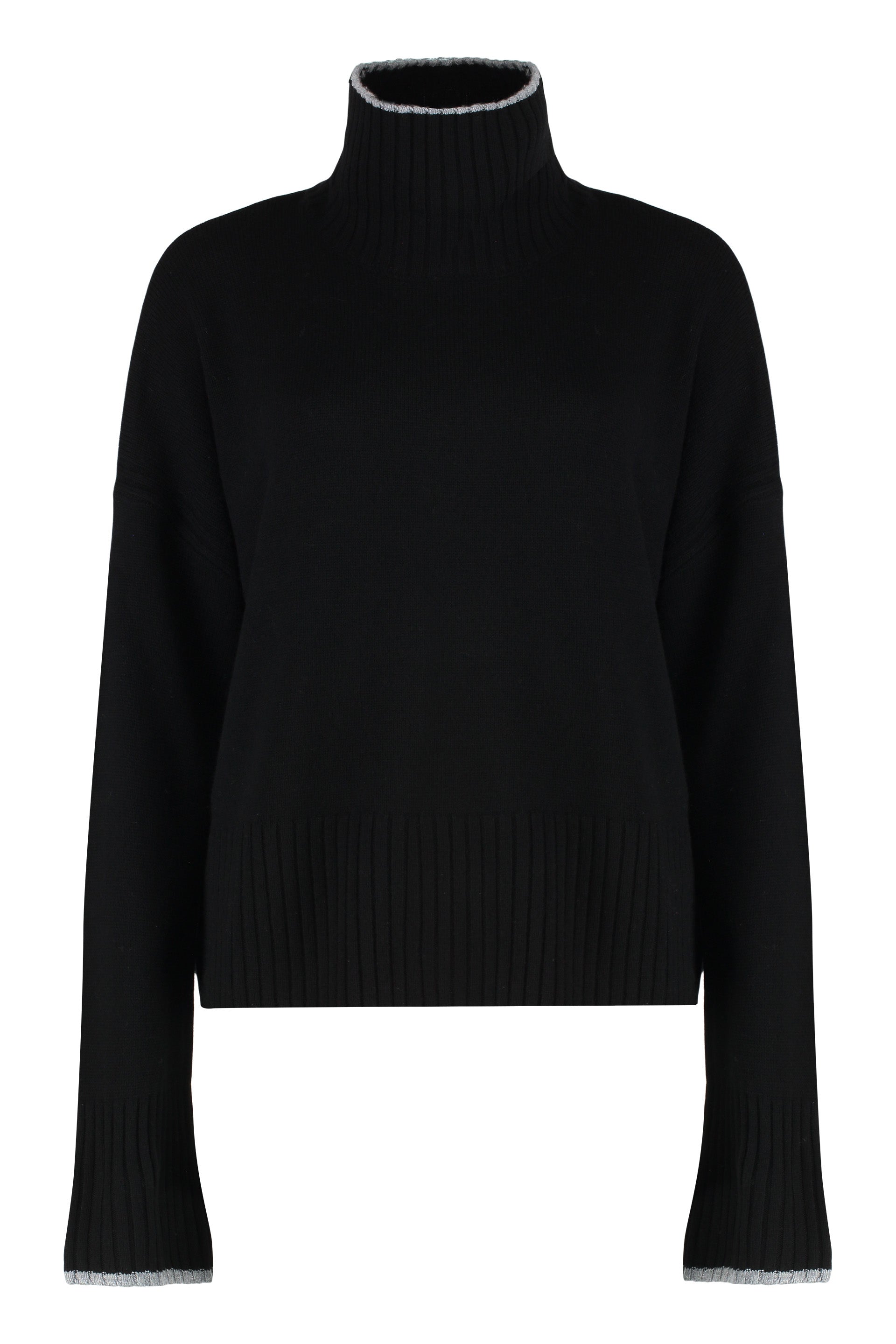 PINKO Wool and Cashmere Sweater
