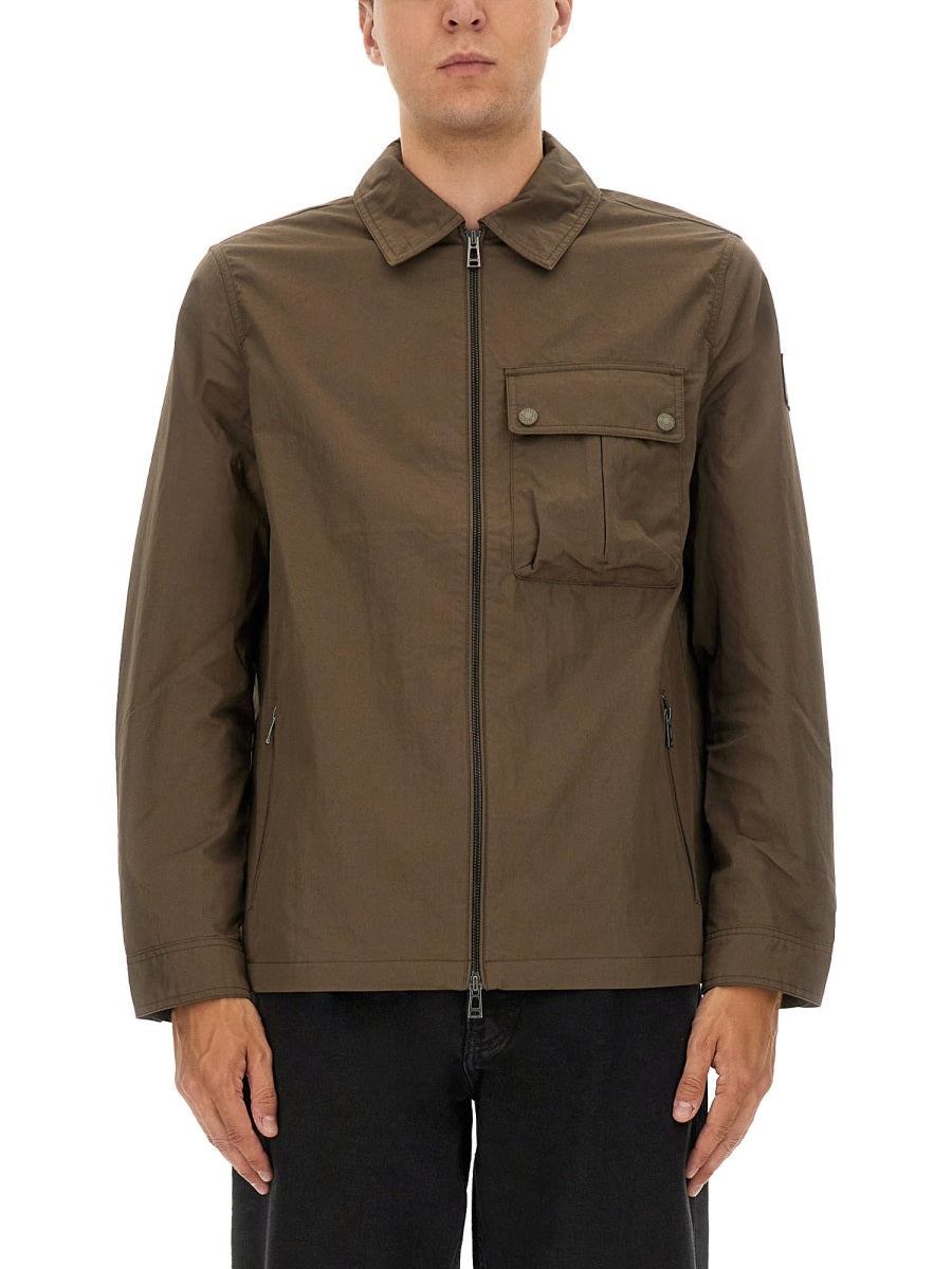 BELSTAFF Classic DROME Jacket - Size L