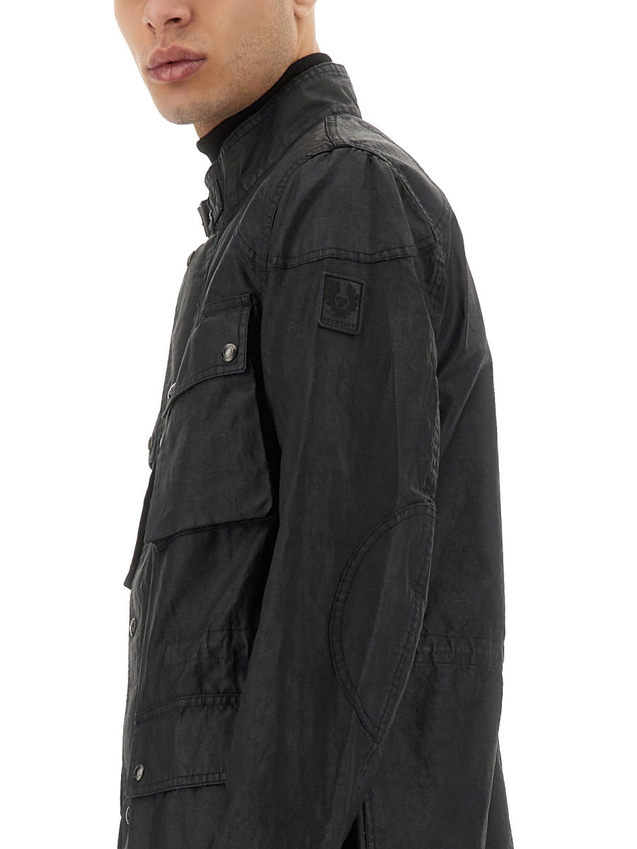 BELSTAFF Fieldmaster Jacket Size 48 for Men