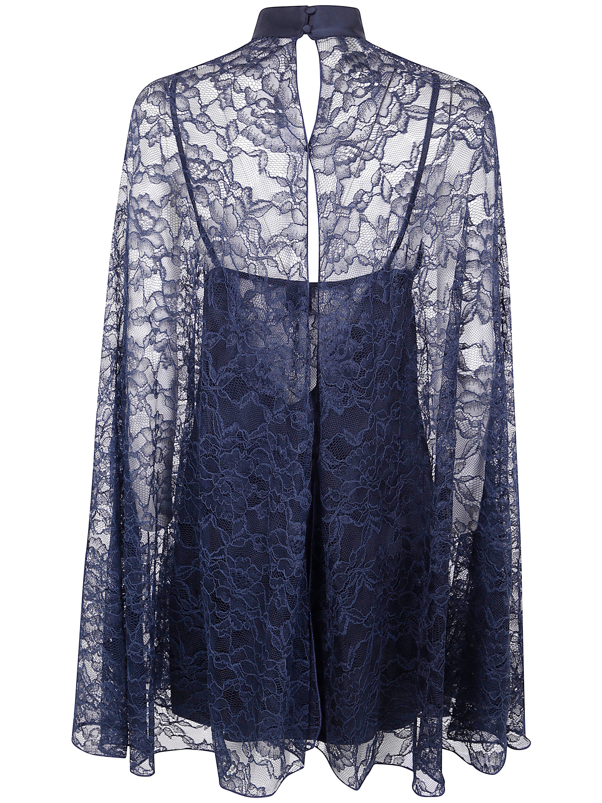 PINKO Mini Scarebeo Dress for Fall 2025