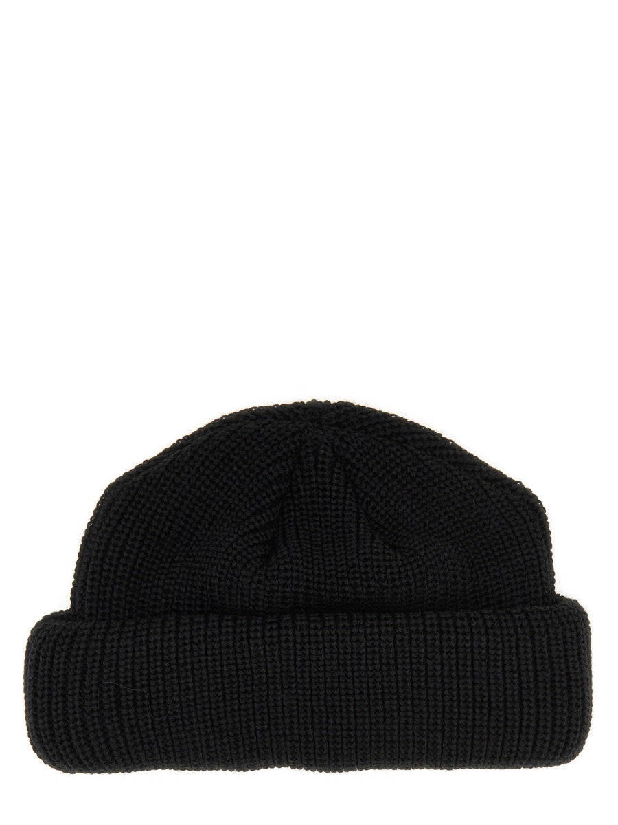 KIJIMA TAKAYUKI Knit Hat for Women - FW24 Collection