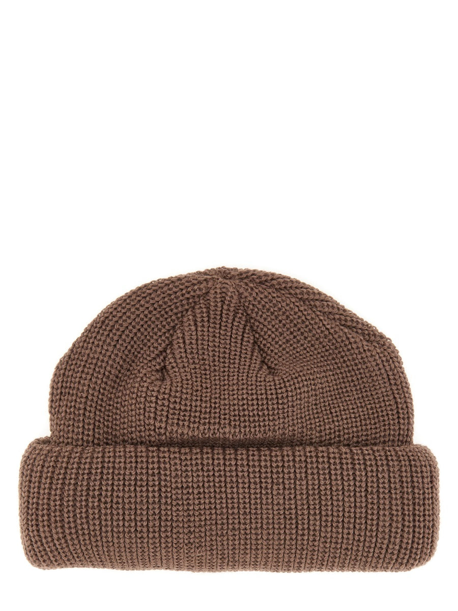 KIJIMA TAKAYUKI Knit Hair Hat - Stylish & Cozy for Women - FW24