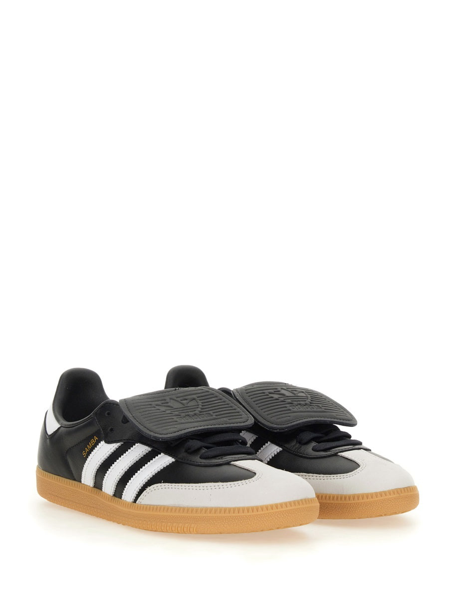 ADIDAS ORIGINALS Samba LT Unisex Leather Sneakers - FW24