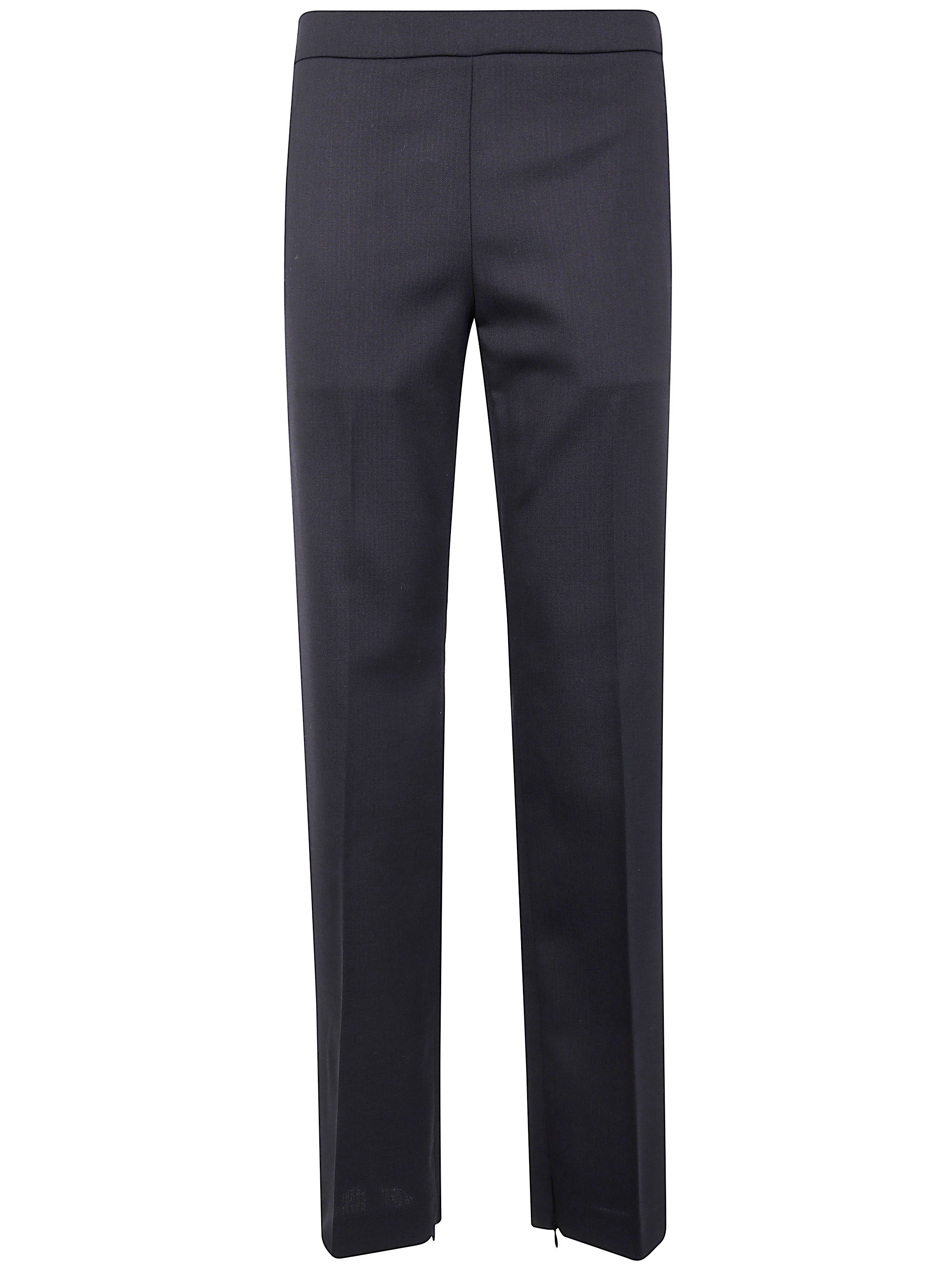 PINKO Sophisticated Trousers for Women - FW25 Collection