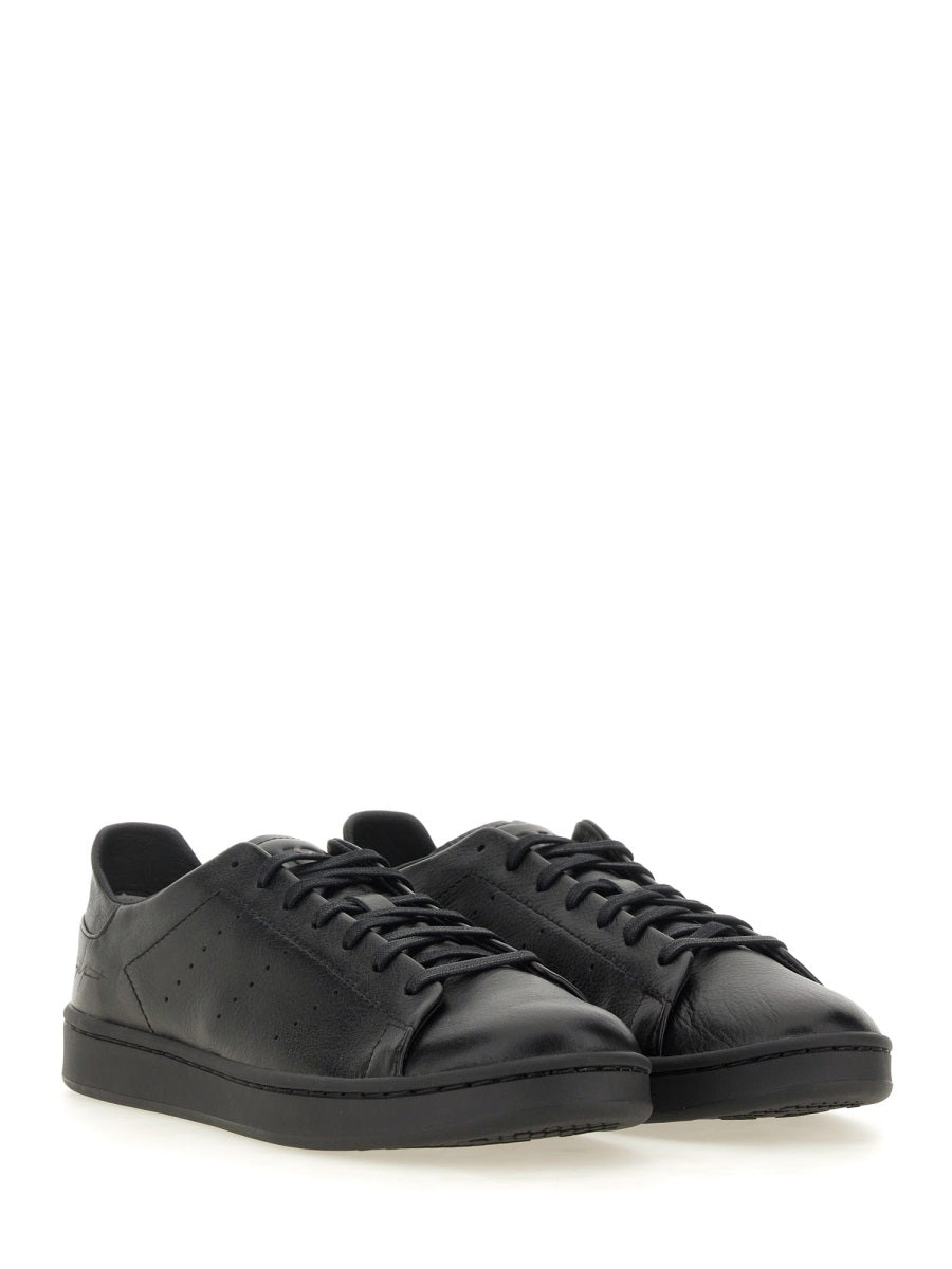 Y - 3 Innovative AND-3 Stan Smith Sneakers for Men