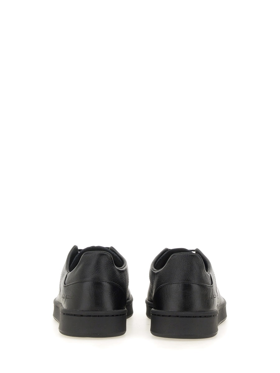Y - 3 Innovative AND-3 Stan Smith Sneakers for Men