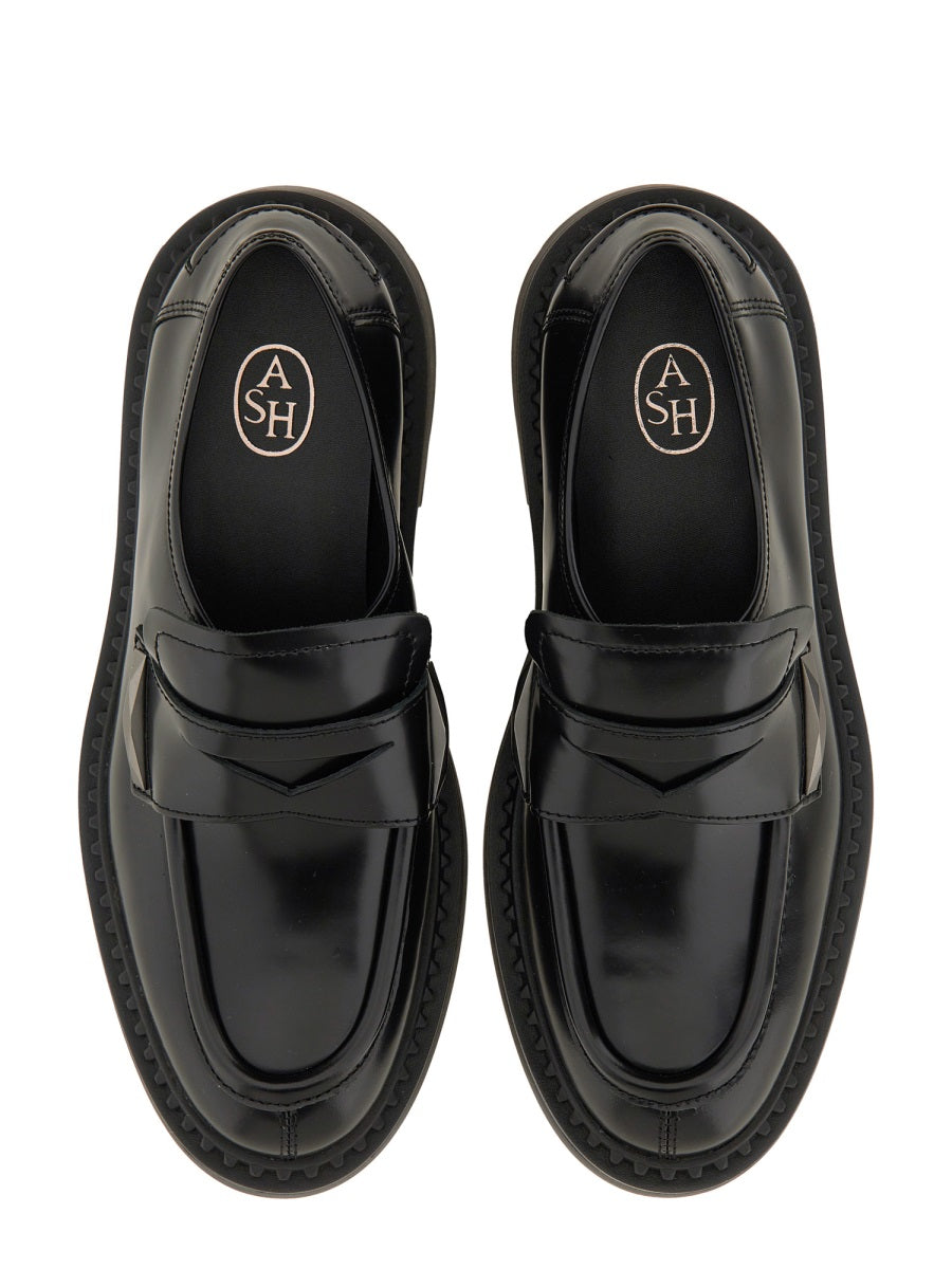ASH Medusa Loafer for Women
