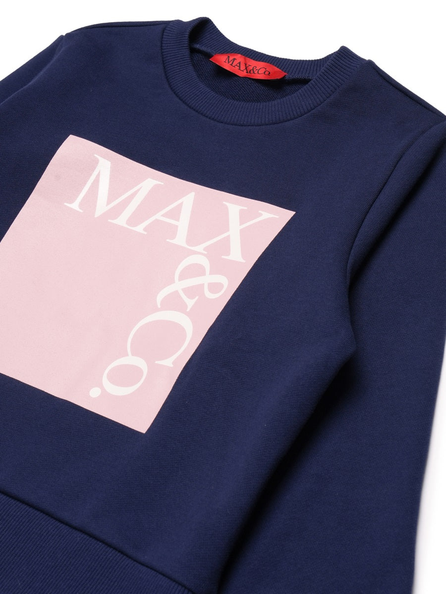MAX&Co. Mini Trendy Tee for Girls