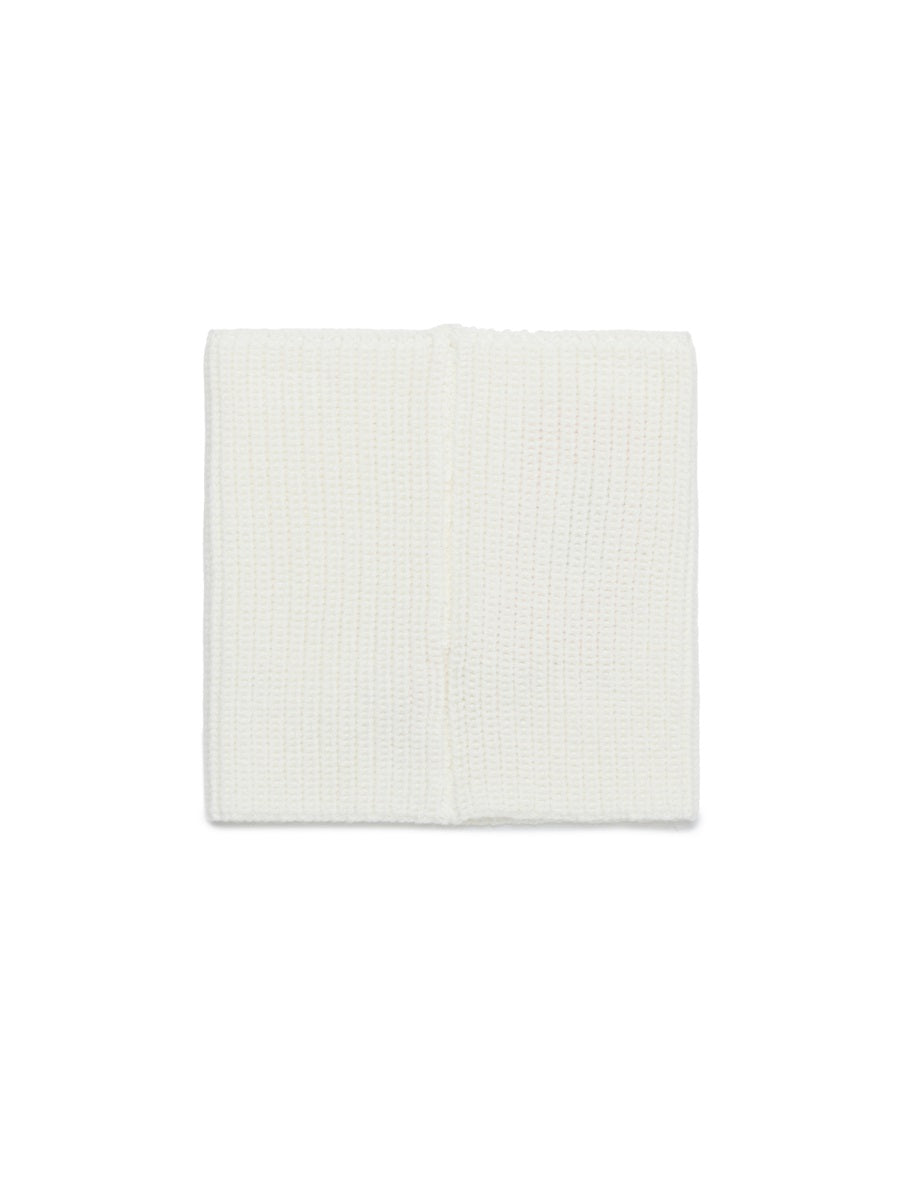 MAX&Co. Charming Girls' Scarf - Cozy Wool Blend for Fall