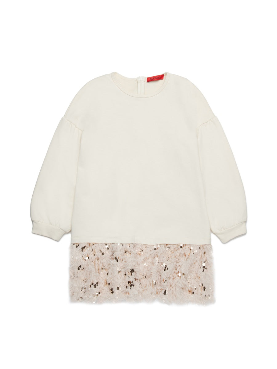 MAX&Co. Mini Dress for Girls - Fall Collection 2024