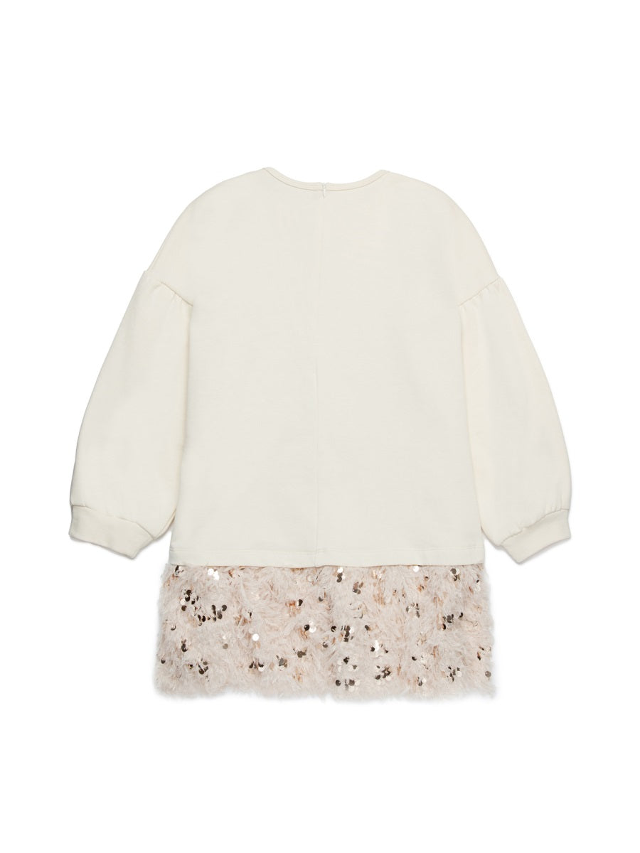 MAX&Co. Mini Dress for Girls - Fall Collection 2024