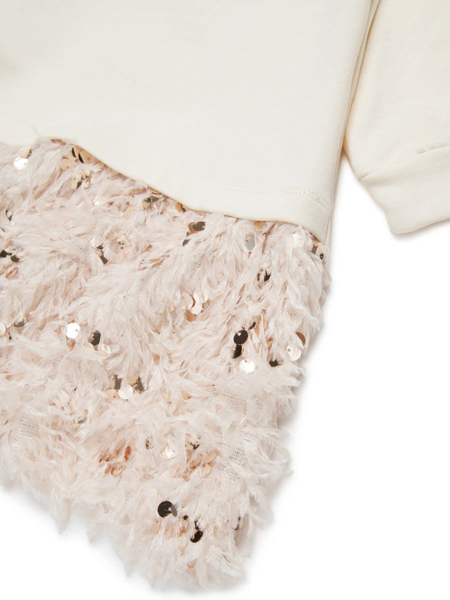 MAX&Co. Mini Dress for Girls - Fall Collection 2024