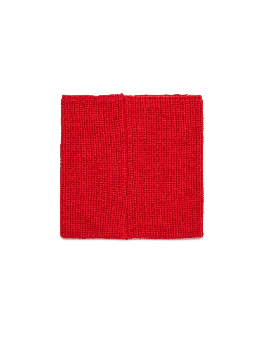 MAX&Co. Cozy Knit Scarf for Girls - FW24