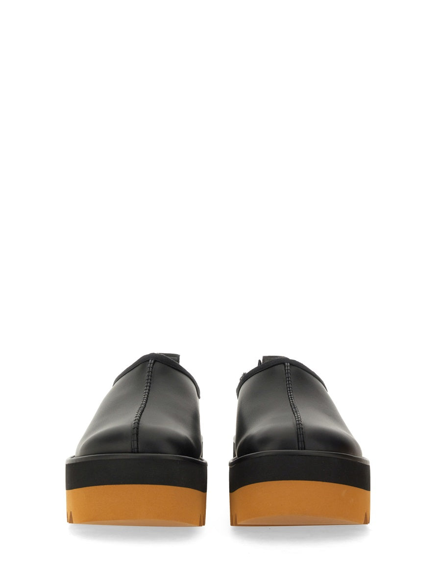 STELLA McCARTNEY Eco-Friendly Slip-On Sandals for Women