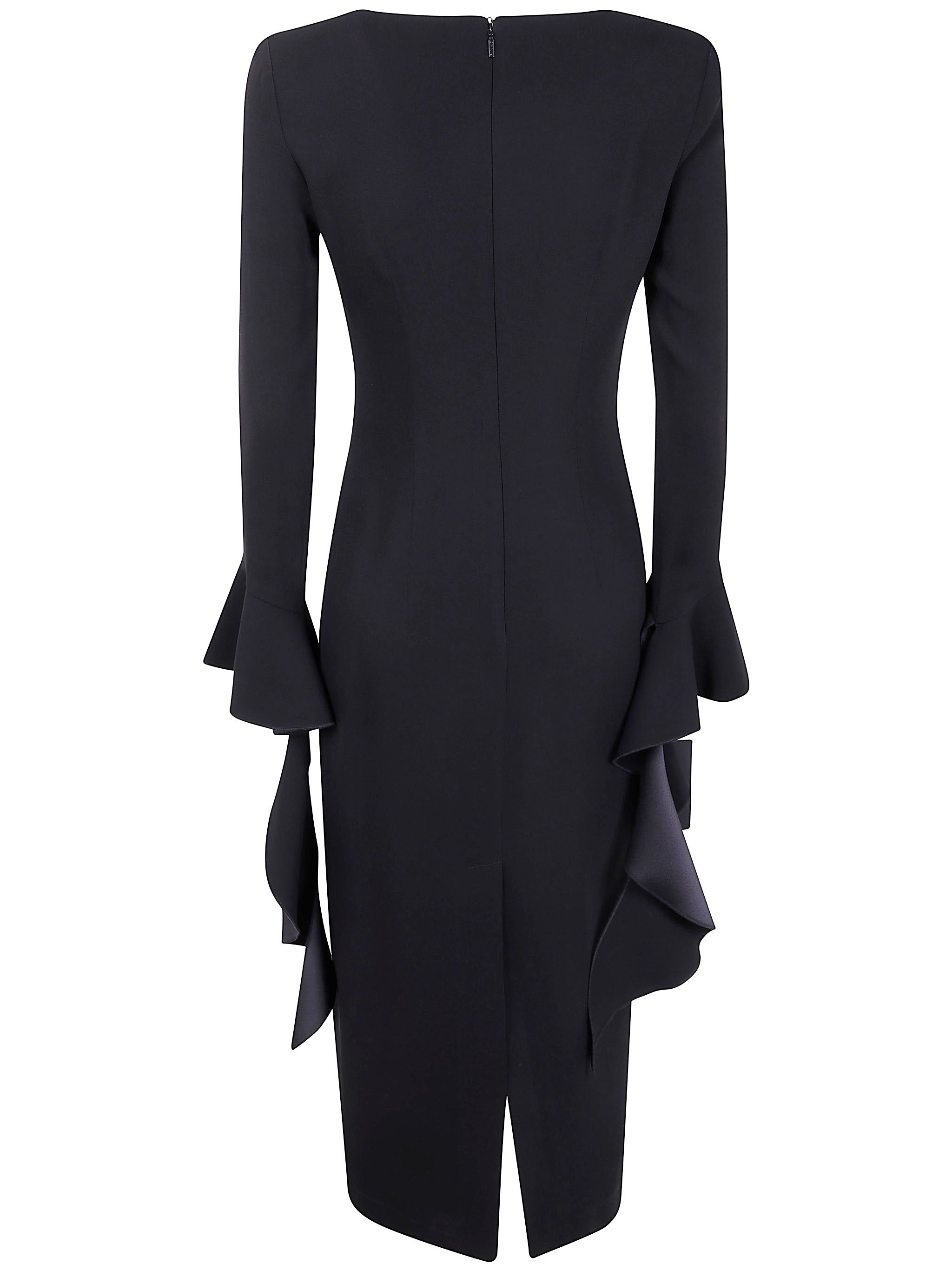 PINKO Dual Layer Dress for Women