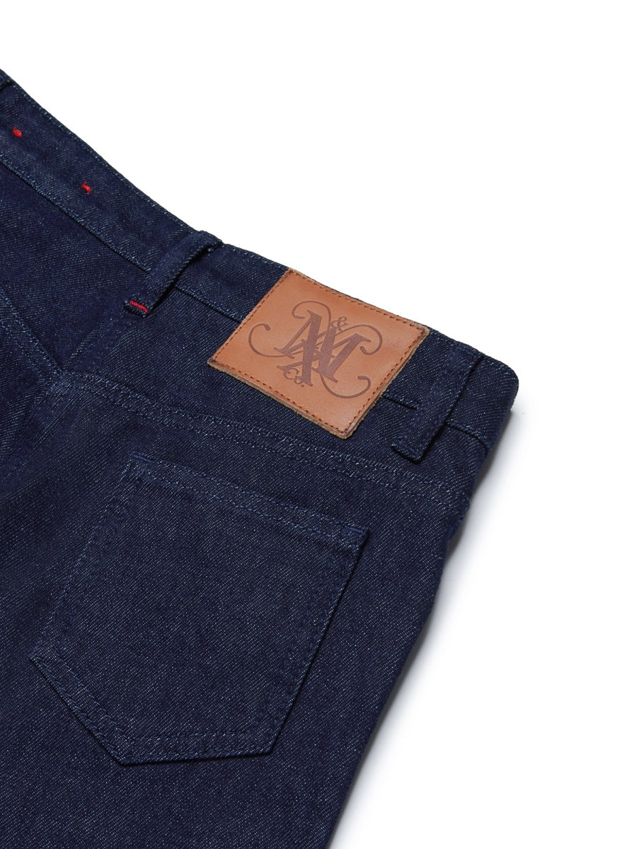 MAX&Co. Wide Cropped Duomo Pant for Girls