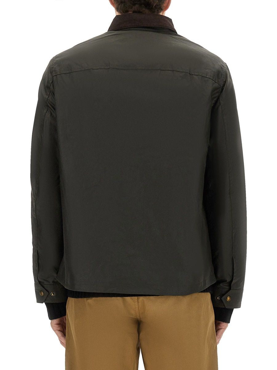 BELSTAFF Men's Cotton Jacket