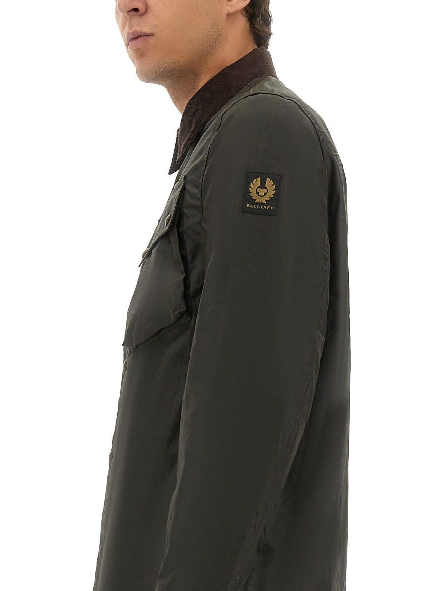BELSTAFF Men's Cotton Jacket