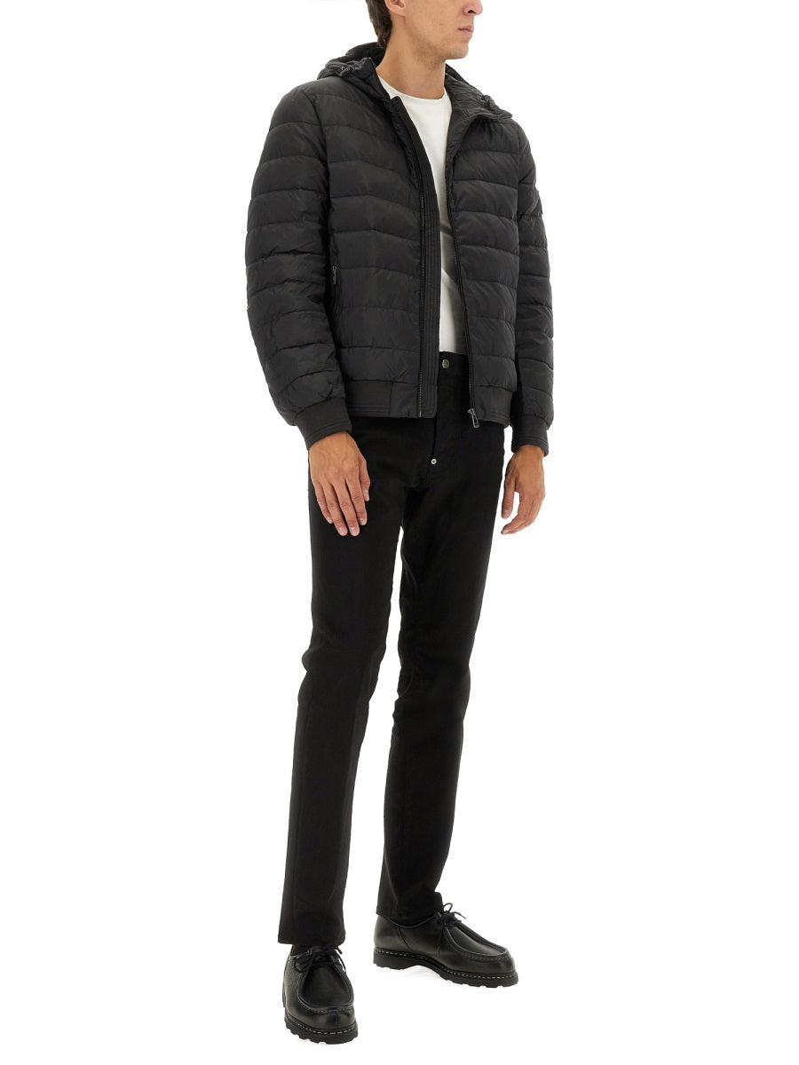 BELSTAFF Men's Control Jacket - Size L