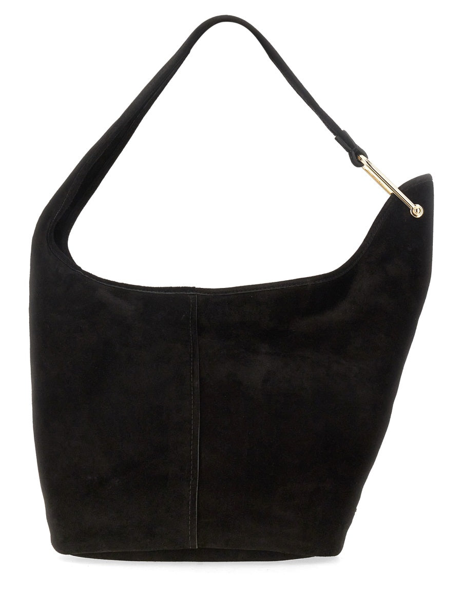 MICHAEL BY MICHAEL KORS Hobo Handbag - 24 CM x 26 CM x 14 CM