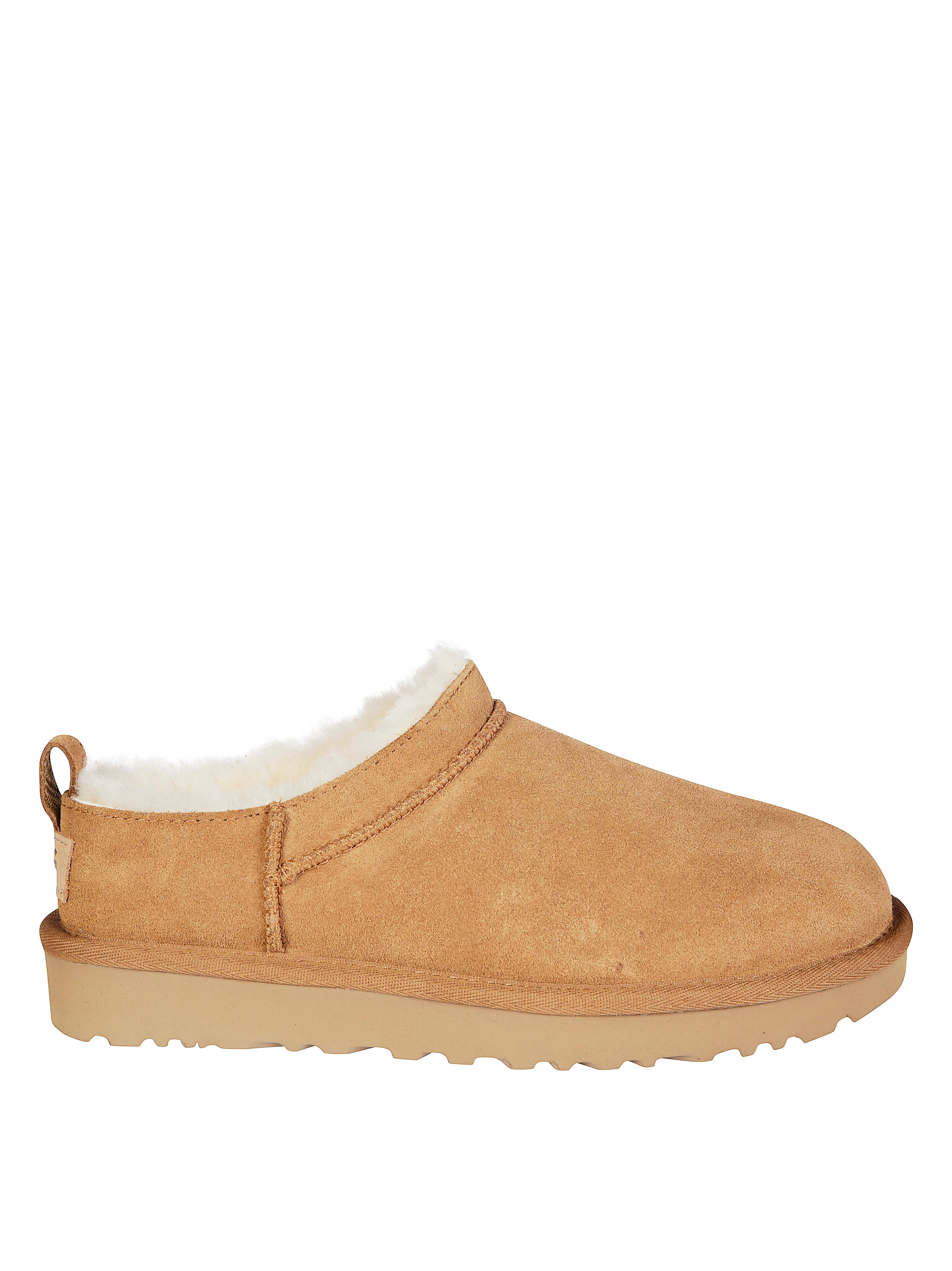 UGG Men's Mini Classic Boots