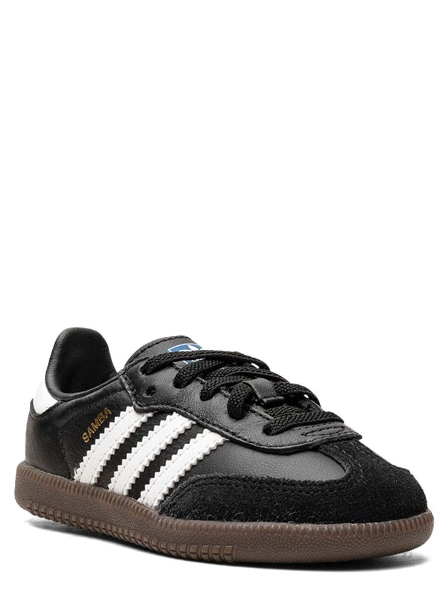 ADIDAS ORIGINALS Mini Samba Sneakers for Kids