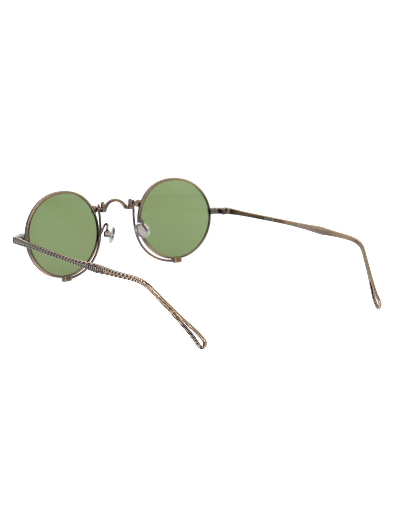MATSUDA Timeless Titanium Sunglasses - Unisex Style