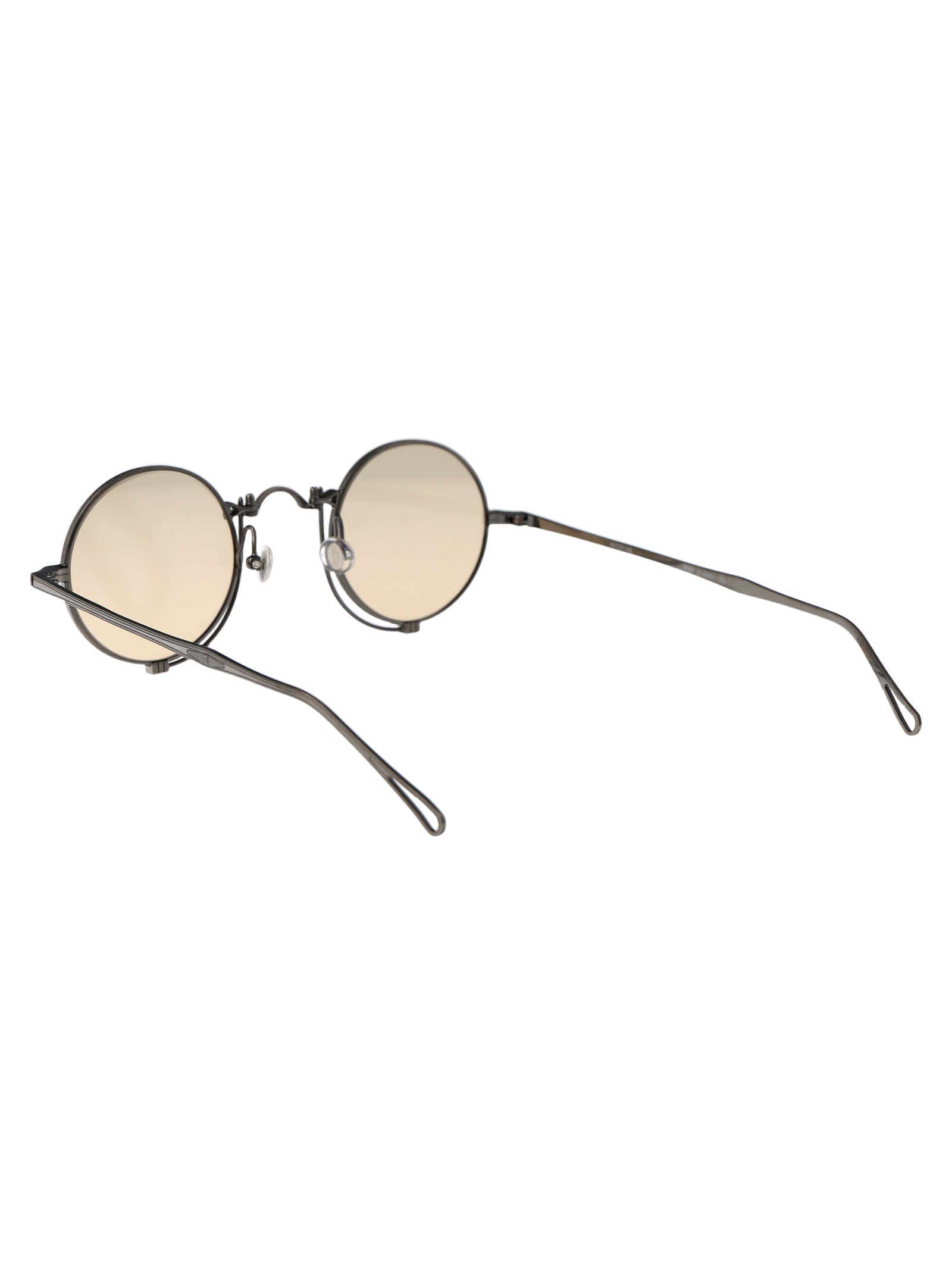 MATSUDA Antique Titanium Sunglasses for All Seasons