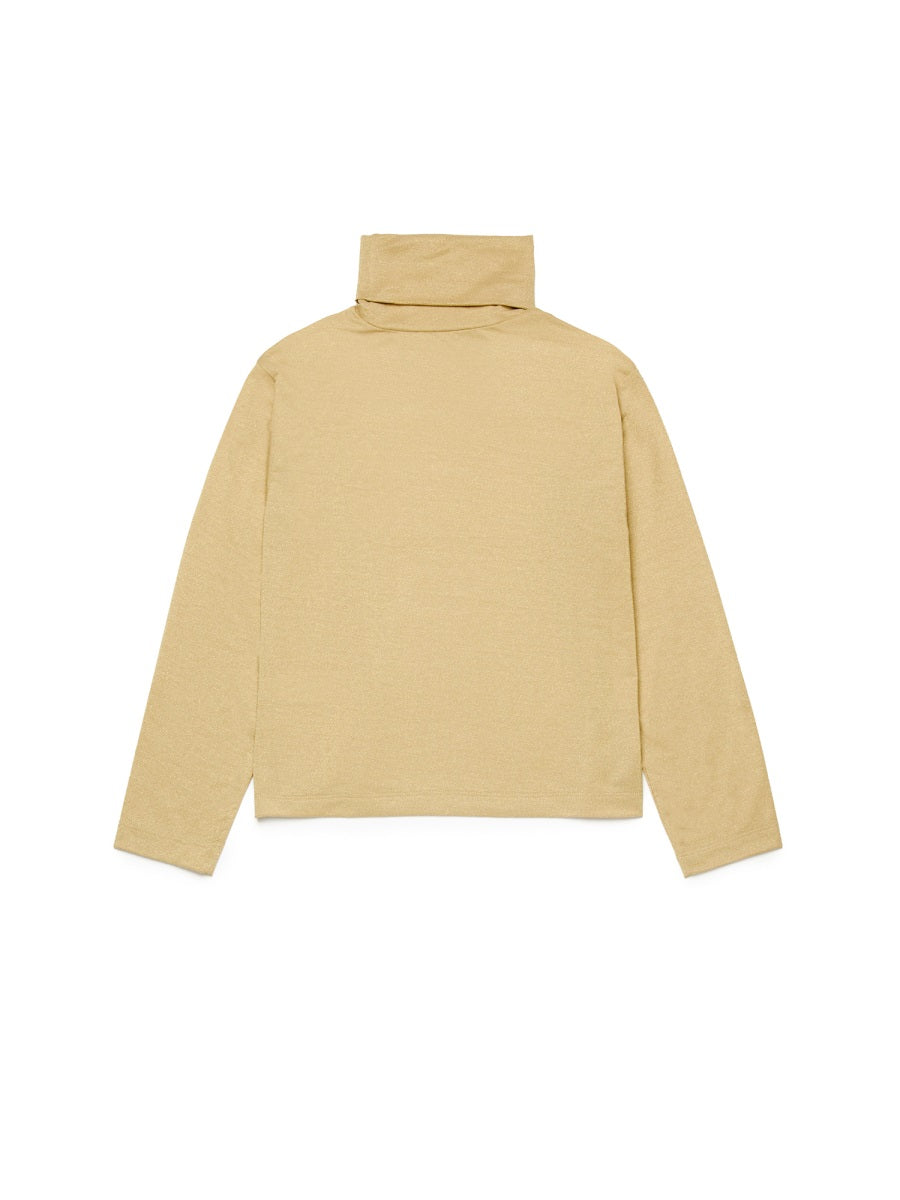 MAX&Co. Girls' Stylish Mini Shirt