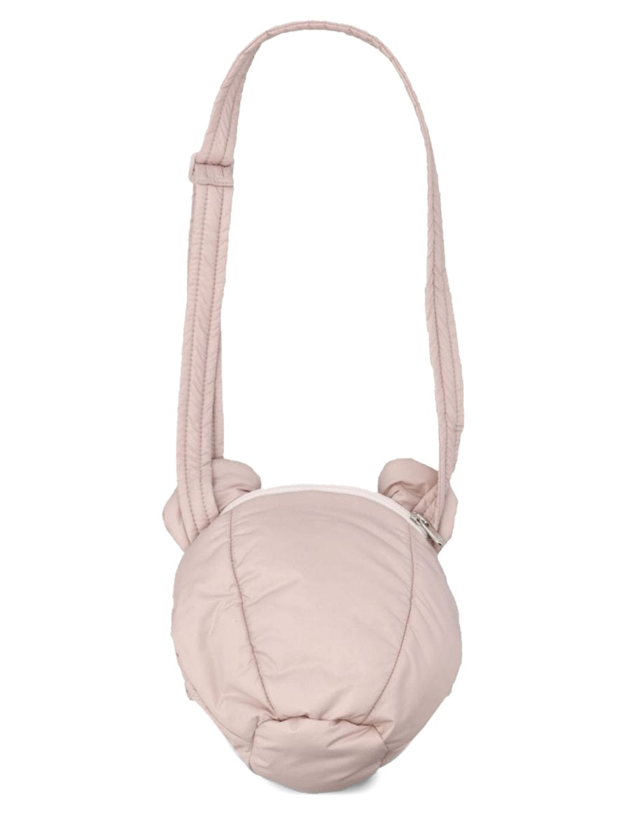 IL GUFO Mini Purse Bear for Girls